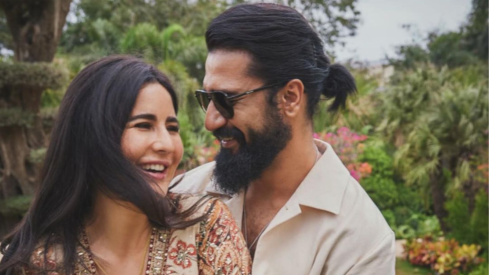 ‘Katrina is my reality check’: Vicky Kaushal on how Katrina Kaif keeps him grounded | Feelings News ‘Katrina is my reality check’: Vicky Kaushal on how Katrina Kaif keeps him grounded | Feelings News