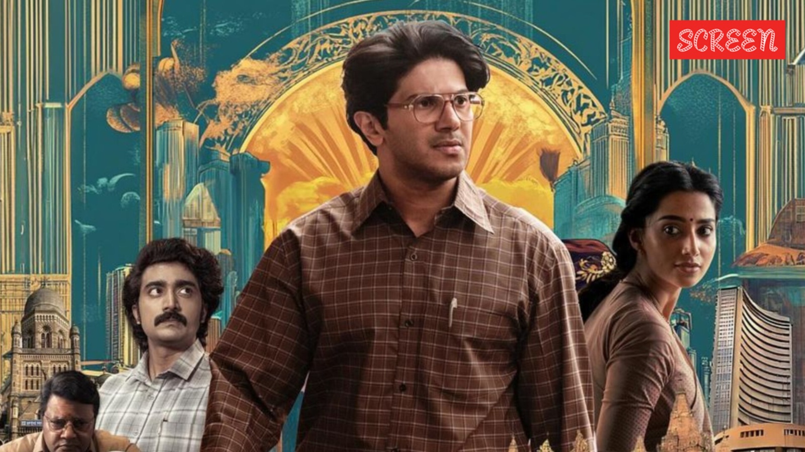 Lucky Baskhar Box Office Collection Day 2: Dulquer Salmaan Completes ...