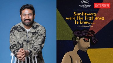 Sunflowers Were the First Ones to Know will now compete for the Oscars in 2025.