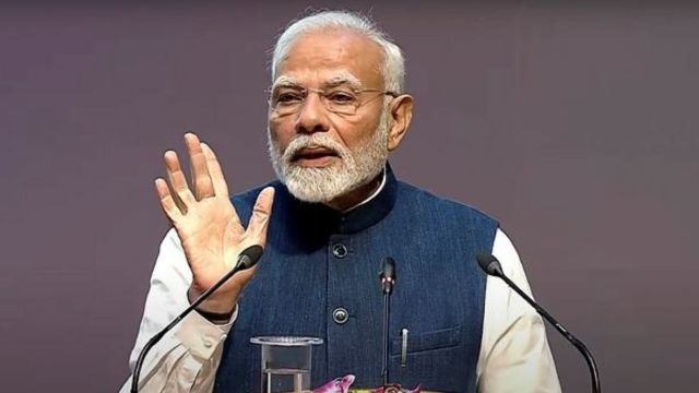 PM Narendra Modi