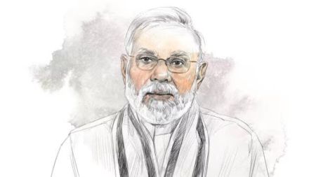 Narendra Modi