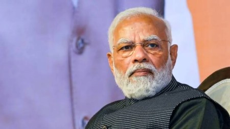 Modi to attend DG-IGP meet in Bhubaneswar; cyber crime, AI, to be discussed