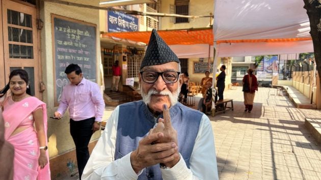 Assembly elections