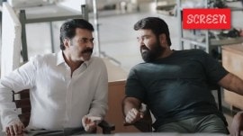 The Malayalam film is tentatively titled MMMN and stars Mohanlal, Mammootty, Kunchacko Boban, Fahadh Faasil and Nayanthara, among others.