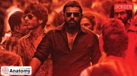 Moothon 14112024 Five years since its release, Geetu Mohandas’ Moothon remains an unhealed wound and Nivin Pauly’s portrayal of Akbar stands as proof that he is capable of far more than what is typically expected of him.