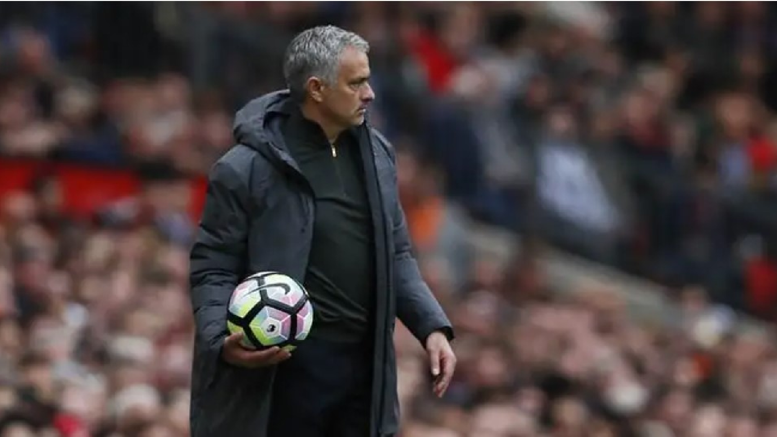 Jose Mourinho eyes return to Premier League, where he has ‘unfinished business’: Report