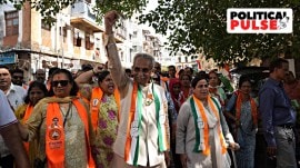 mumbadevi, political pulse, indian express