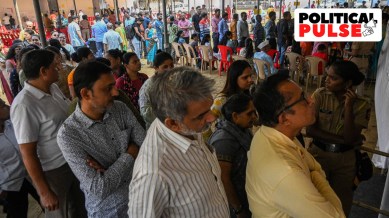 Exit Polls