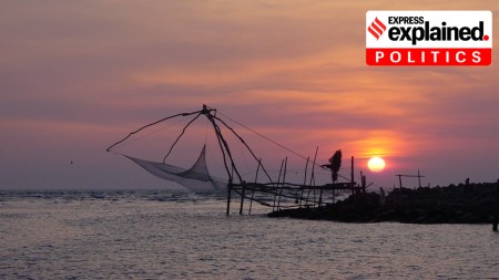 Munambam waqf dispute