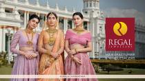 Regal Jewellers’ Vision for the Next 2 Years: Expanding Across South India with New Branches in Karnataka, Tamil Nadu, and Telangana