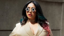 In a heartfelt note posted on Instagram, Neha Bhasin shared the psychological and emotional challenges that PMDD brings