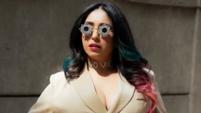 In a heartfelt enactment      posted connected  Instagram, Neha Bhasin shared the intelligence    and affectional  challenges that PMDD brings