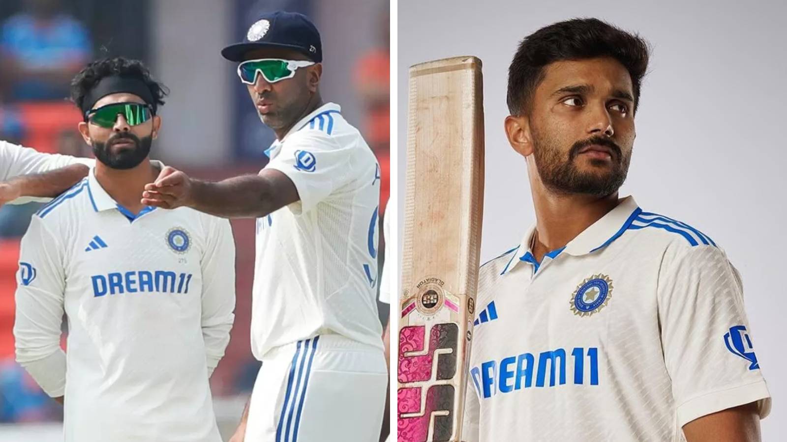 IND vs AUS 1st Test Predicted Playing 11: Ashwin over Jadeja for India? Australia stick to three pacers thumbnail