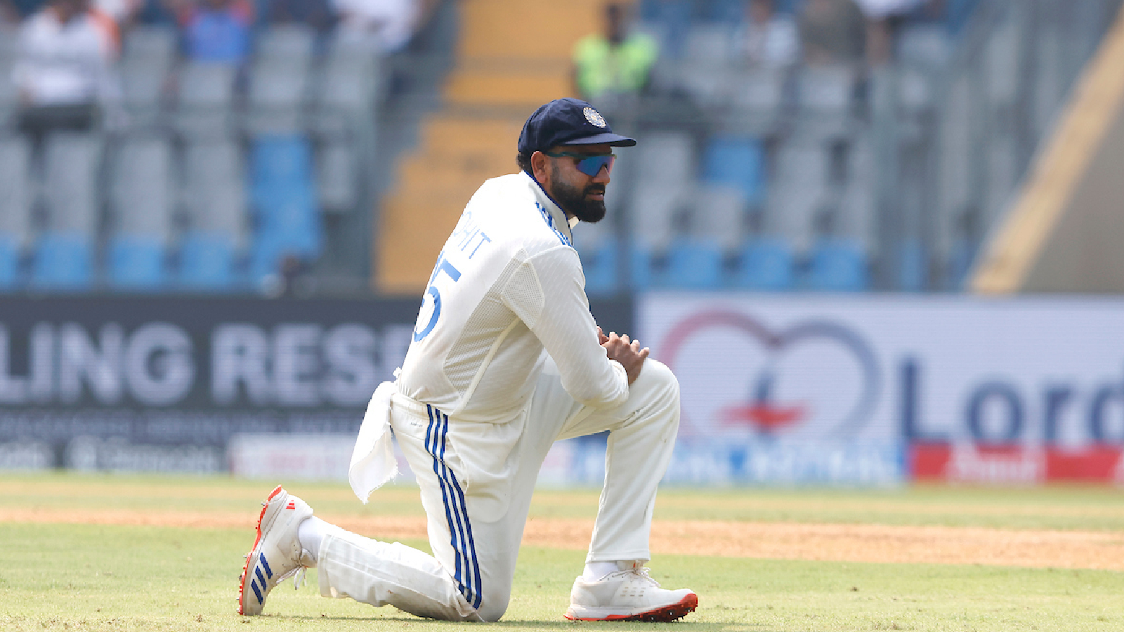 STAT OF THE DAY: Rohit Sharma’s India Whitewashed In A Home Test Series ...