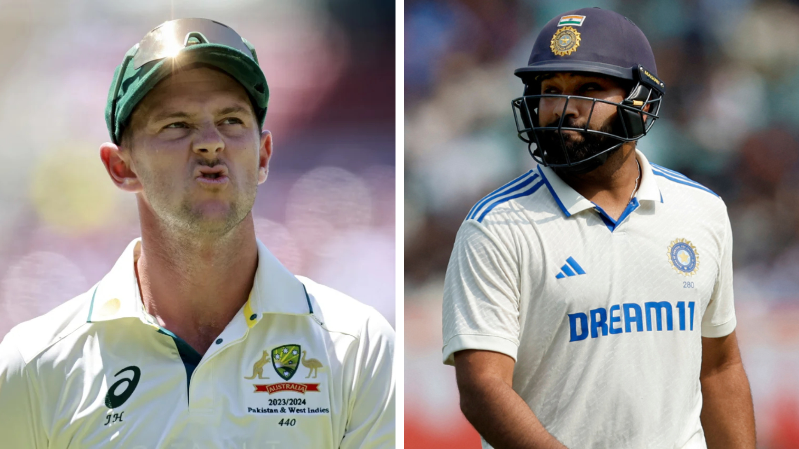 ‘Sleeping giant’ India might awaken after NZ whitewash: Josh Hazlewood warns Australia ahead of BGT series