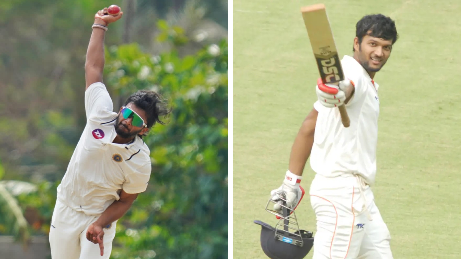 Ranji Trophy: Jalaj Saxena becomes first player to achieve 400 wickets-6000 runs double, bags record 29th 5-wicket haul