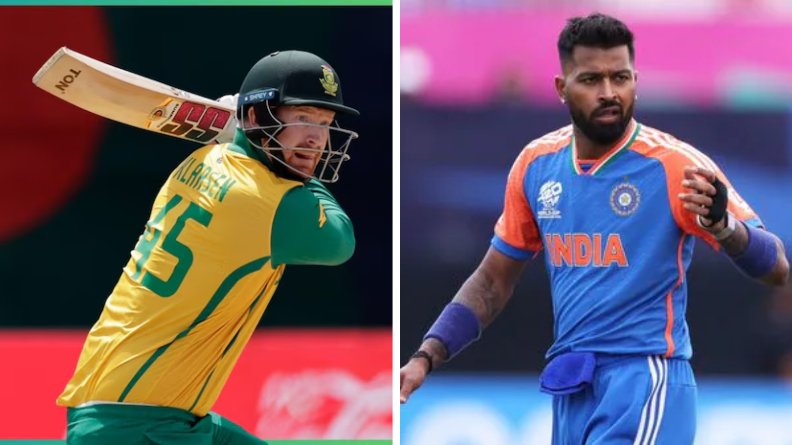 IND vs SA 1st T20 Predicted Playing 11: India vs South Africa Playing XI news, match squads for Durban T20