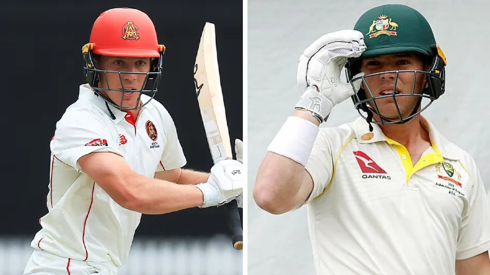 AUS vs IND: Who will partner Usman Khawaja? McSweeney or Marcus Harris who made 74 for Aus A?