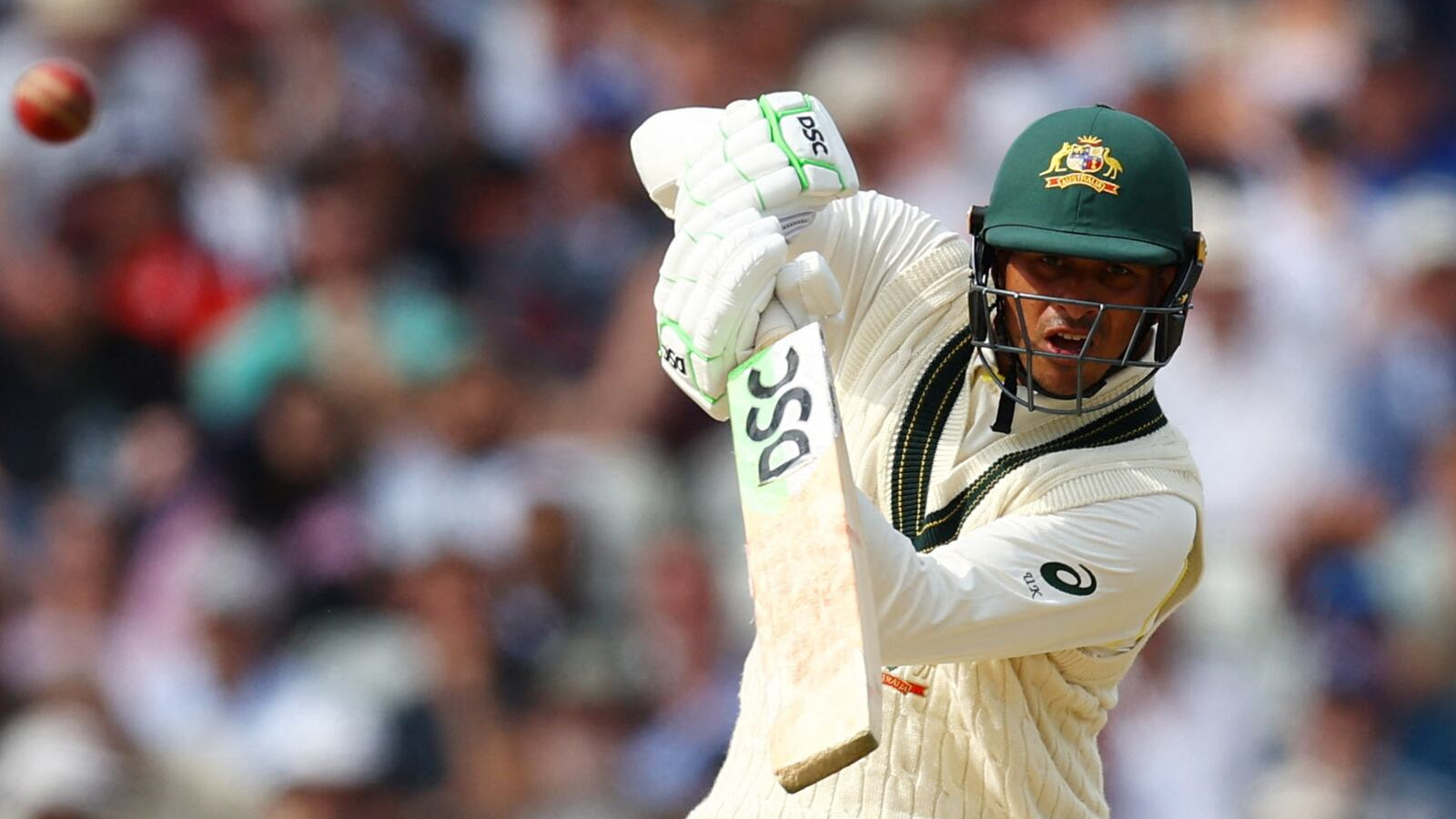 Border Gavaskar Trophy: Khawaja debunks fast-scoring opener ‘myth’ backing McSweeney