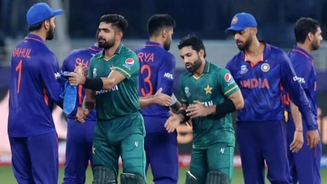 Pakistan captain Rizwan has said that India players will be welcomed well if they travel for the Champions Trophy. (Reuters)