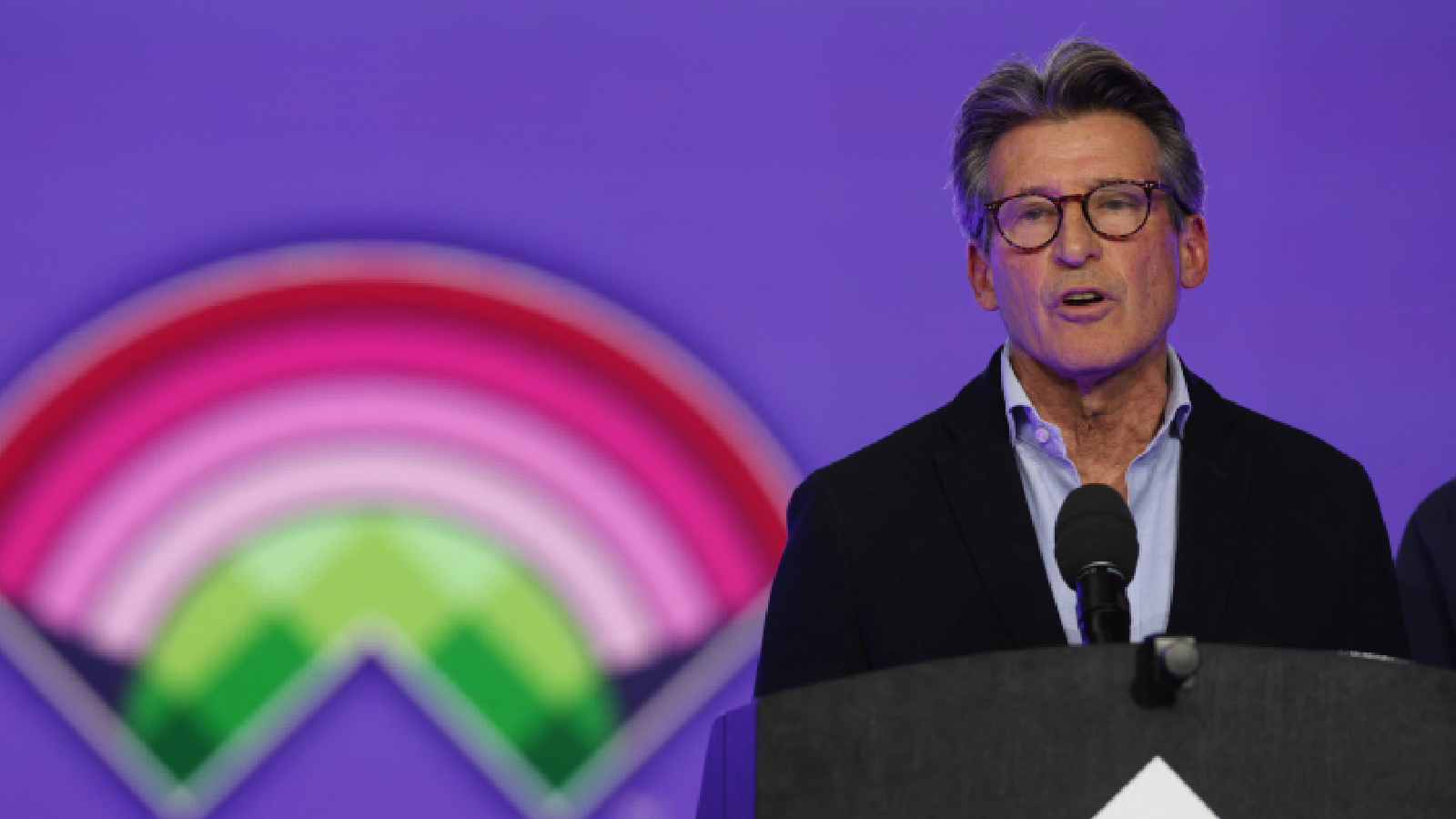 Sebastian Coe wants clear-cut transgender policies from IOC: ‘Protecting women’s sport is a non-negotiable for me’