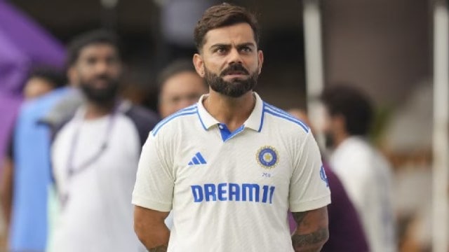 Virat Kohli has reportedly undergone scans for a mysterious injury. (BCCI)