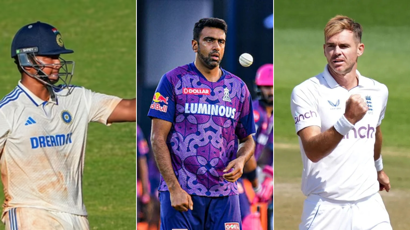 IPL 2025 Auction: Who are the oldest and youngest players in mega auction list?