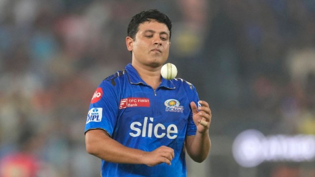 IPL Auction 2025: Despite over 30 India caps, Piyush Chawla will be listed in the uncapped category in the auction. (BCCI)