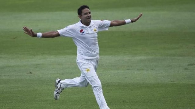 2018 was Abbas’ large  twelvemonth  connected  the planetary   circuit wherever  helium  picked up   27 wickets against England and Australia successful  successive series. (AP)