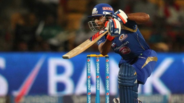 IPL Auction 2025: Listed among the 4 Associate Players, Unmukt Chand last featured in the IPL in 2016 with Mumbai Indians. (BCCI)