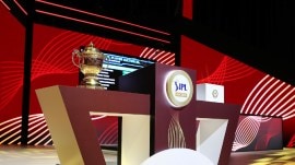 IPL Auction 2025: 84 players will go under the hammer on Sunday.