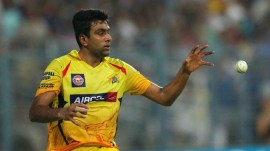 CSK IPL 2025 Players List and Squad: R Ashwin will return to Chennai after 9 years for Rs 9.75 crore. (BCCI)