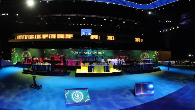 IPL Auction 2025: Full updated squads of all 10 teams after Mega Auction