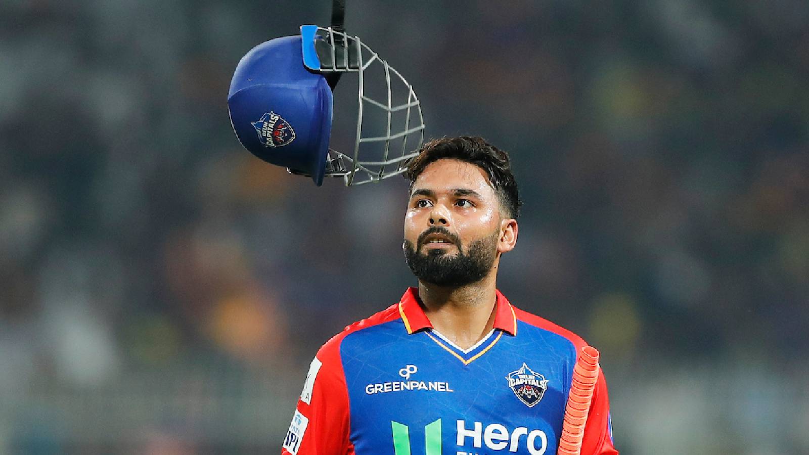 Rishabh Pant wants to captain India, difference in philosophy led to Delhi Capitals exit: DC co-owner Parth Jindal