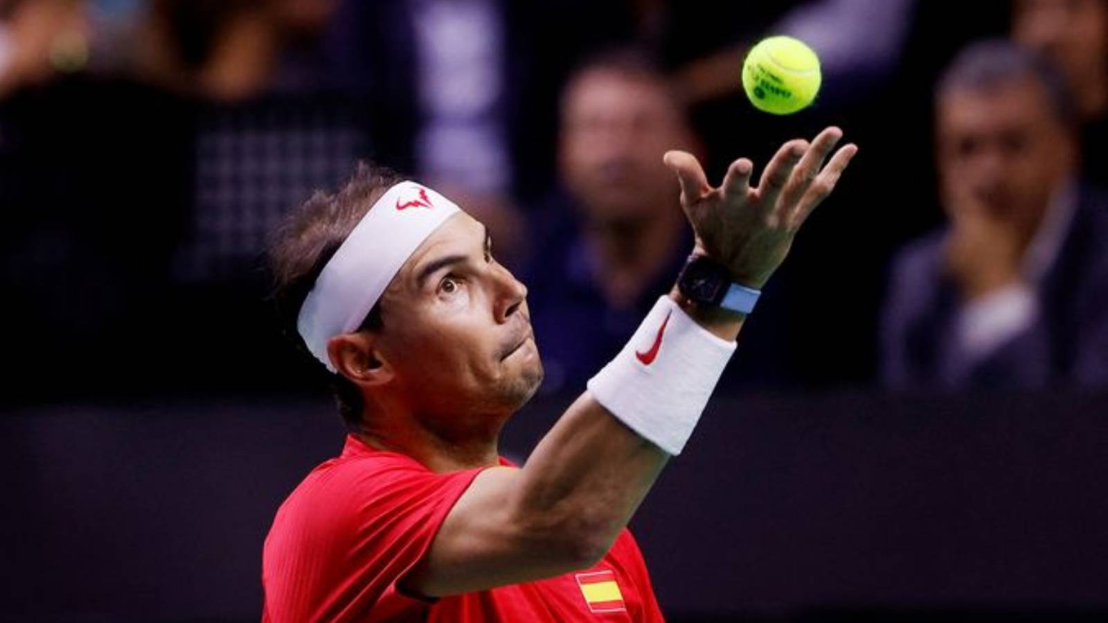 Why the stereotypes associated with Rafael Nadal are not exactly what they seem thumbnail