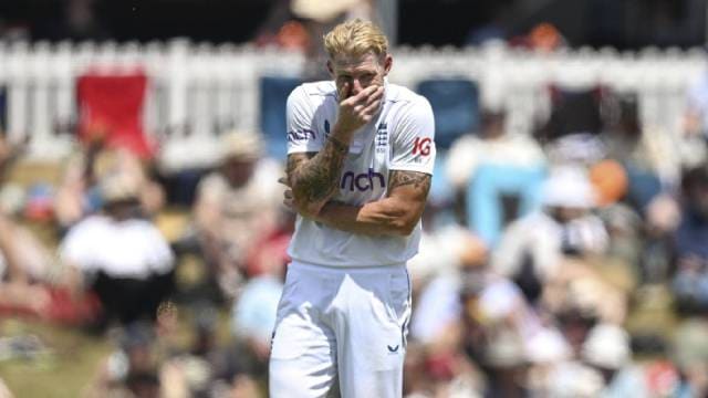 England Test skipper  Ben Stokes finds the World Test Championship conception  "utterly confusing". (AP)