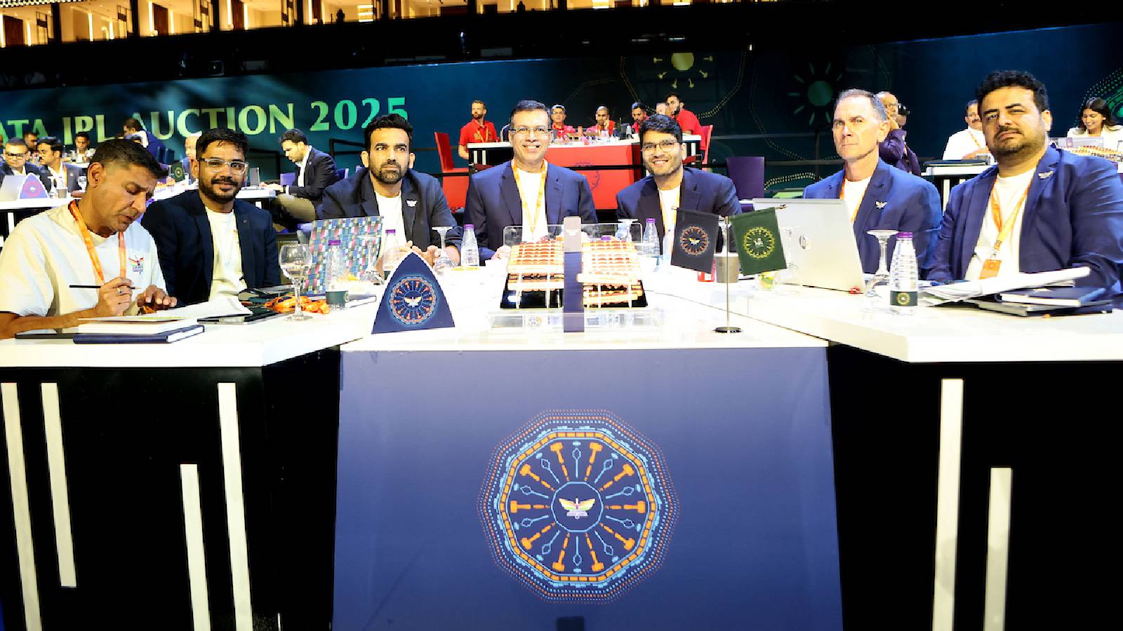 LSG Probable XI after IPL Auction 2025: Lucknow Super Giants Playing 11 pose power, lack assurance | Cricket News