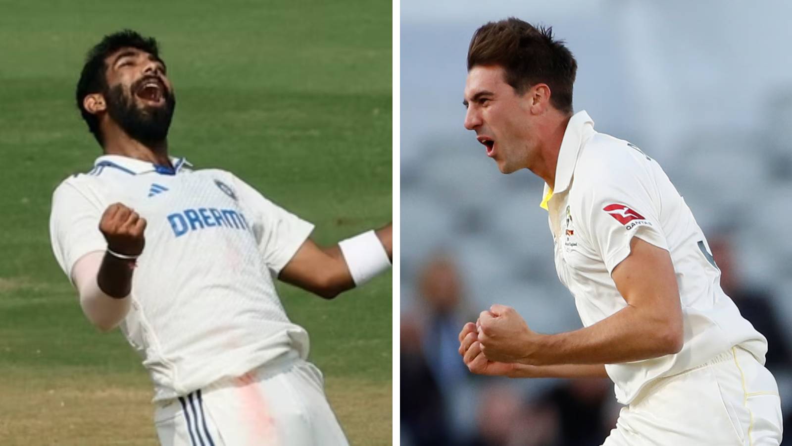 India vs Australia 1st Test Live Score Streaming: When, where to watch Perth Test of Border-Gavaskar Trophy thumbnail