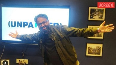Nikkhil Advani