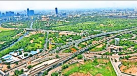 Greater Noida, Greater Noida Authority, Greater Noida pollution, GNIDA, delhi news, India news, Indian express, current affairs