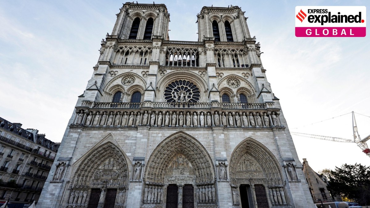 Notre-Dame