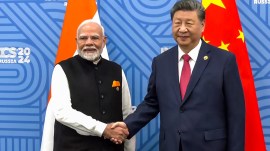 Delhi, Beijing bid to move ties to pre-2020 normal: China officials