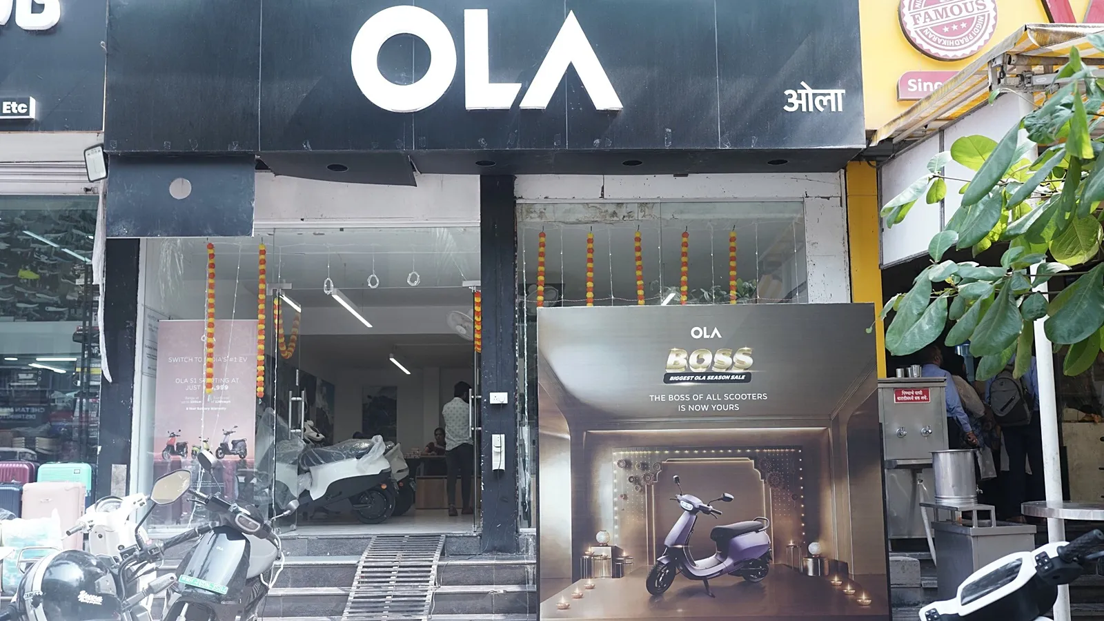 Trouble for Ola Electric: Top consumer watchdog launches probe into product deficiencies after customer backlash | India News - The Indian Express