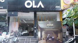 Ola Electric