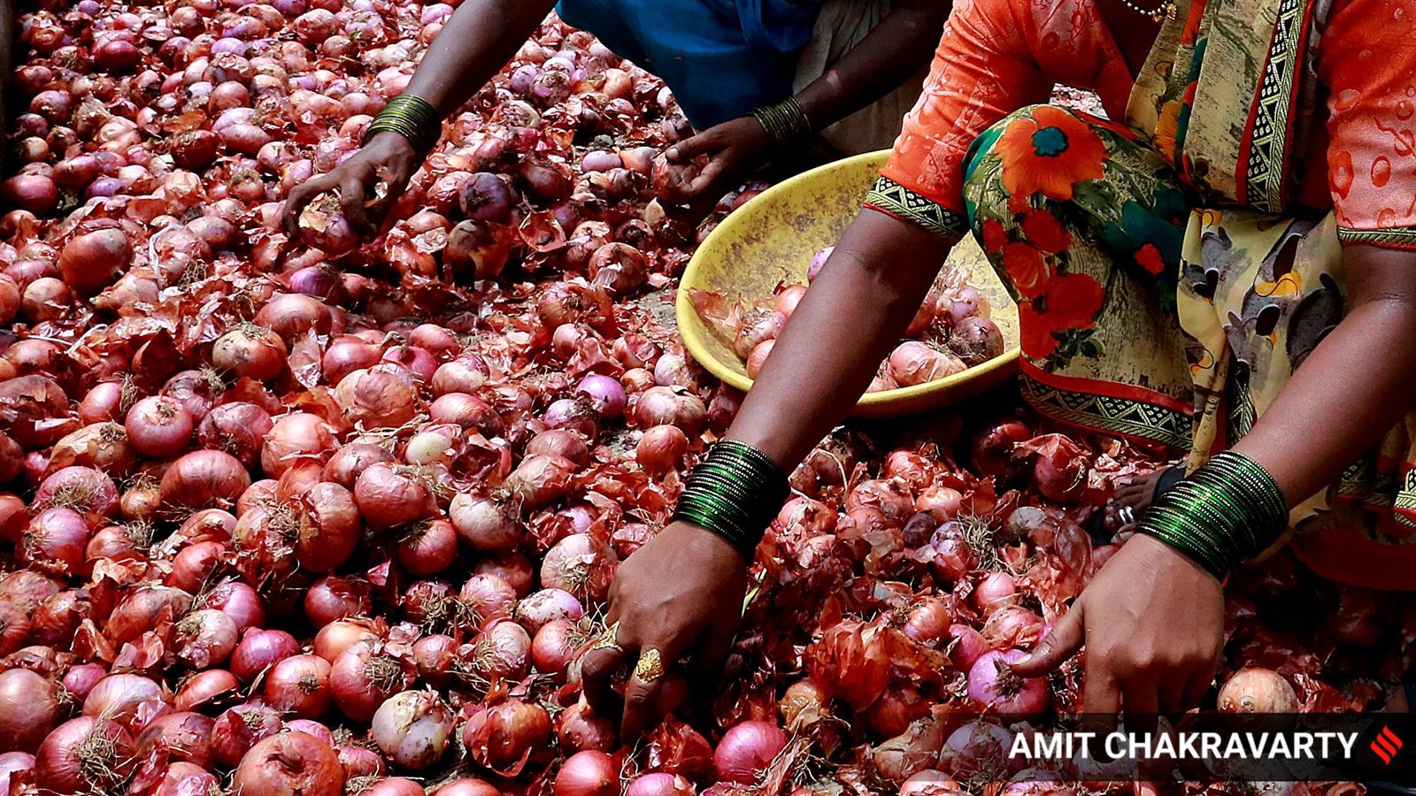 Onion price increases to Rs 70 per kg, Odisha asks NAFED to intervene