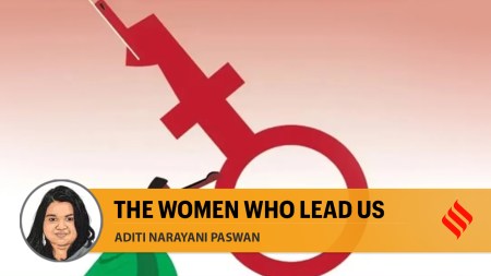 It’s 2024 — we need more women in politics