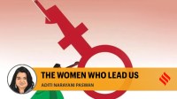 Opinion2_12th-Nov It’s 2024 — we need more women in politics