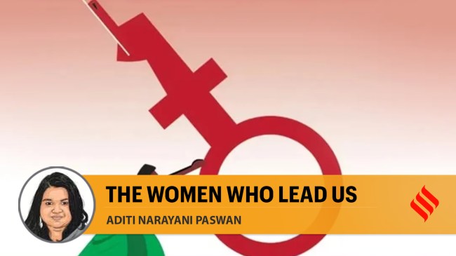 It’s 2024 — we need more women in politics