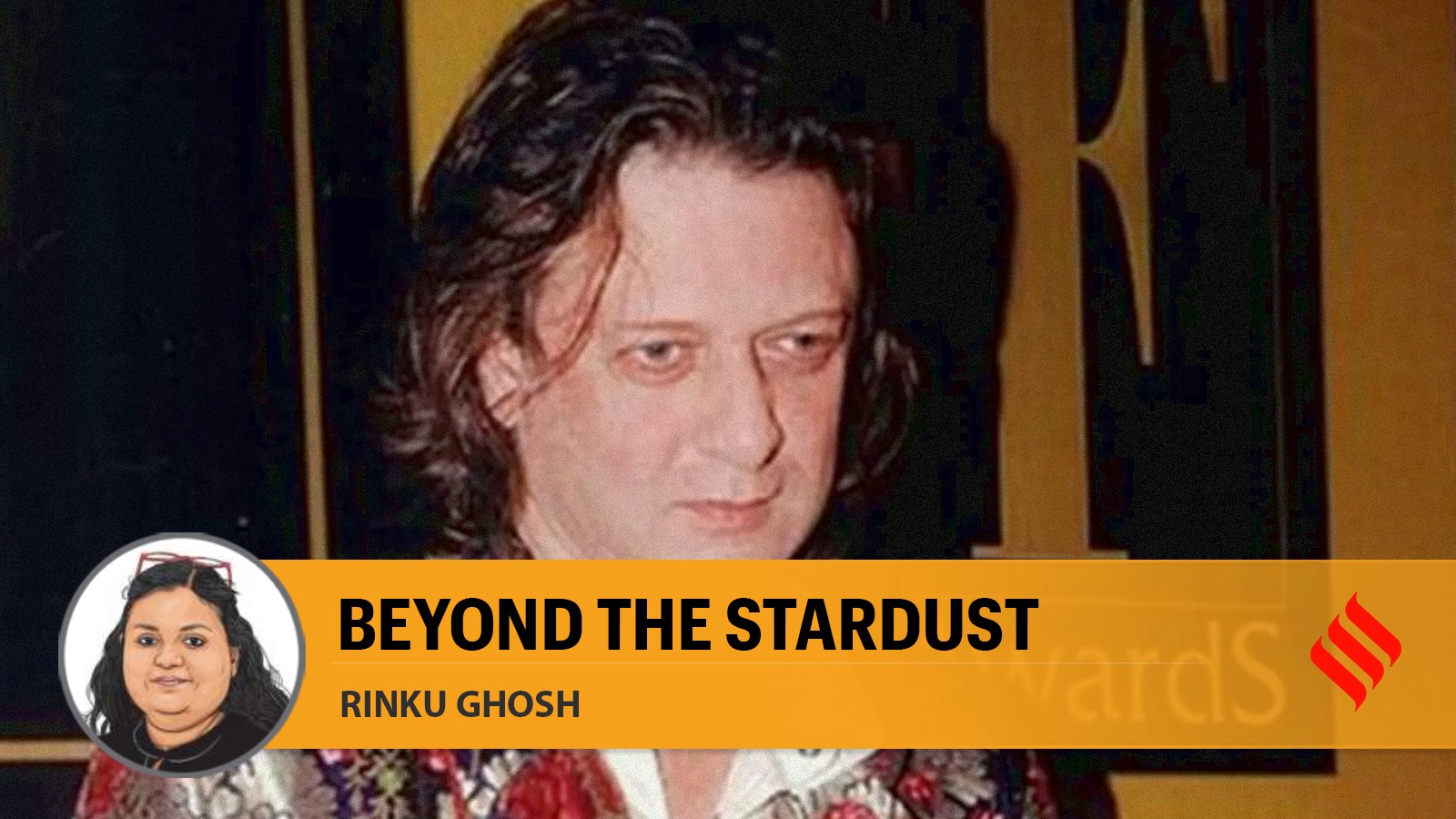 Bala Rajasekar Rohit Rohit Bal, beyond the stardust: His Kashmiriyat, passion and the ...