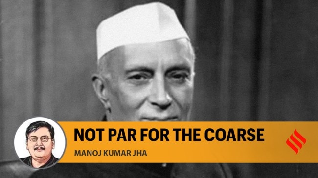 What Nehru would tell Modi about democracy and the politics of fear